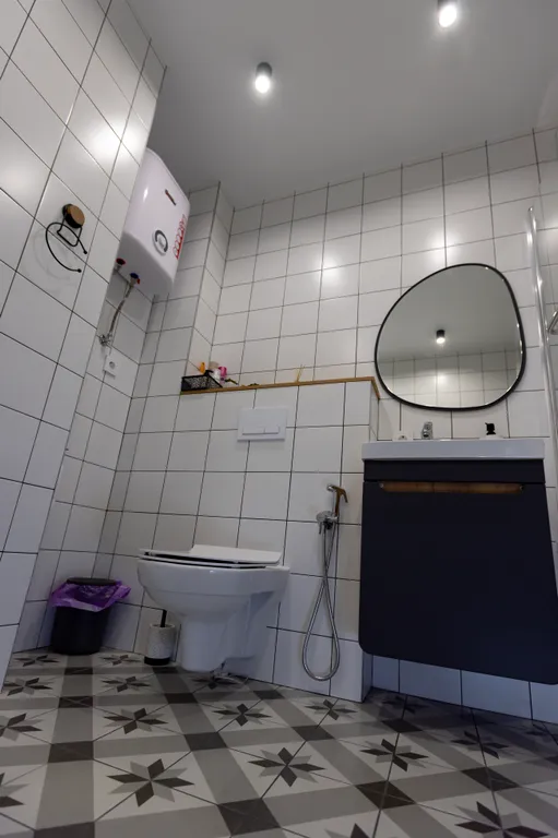 Апартаменты у «Первого»