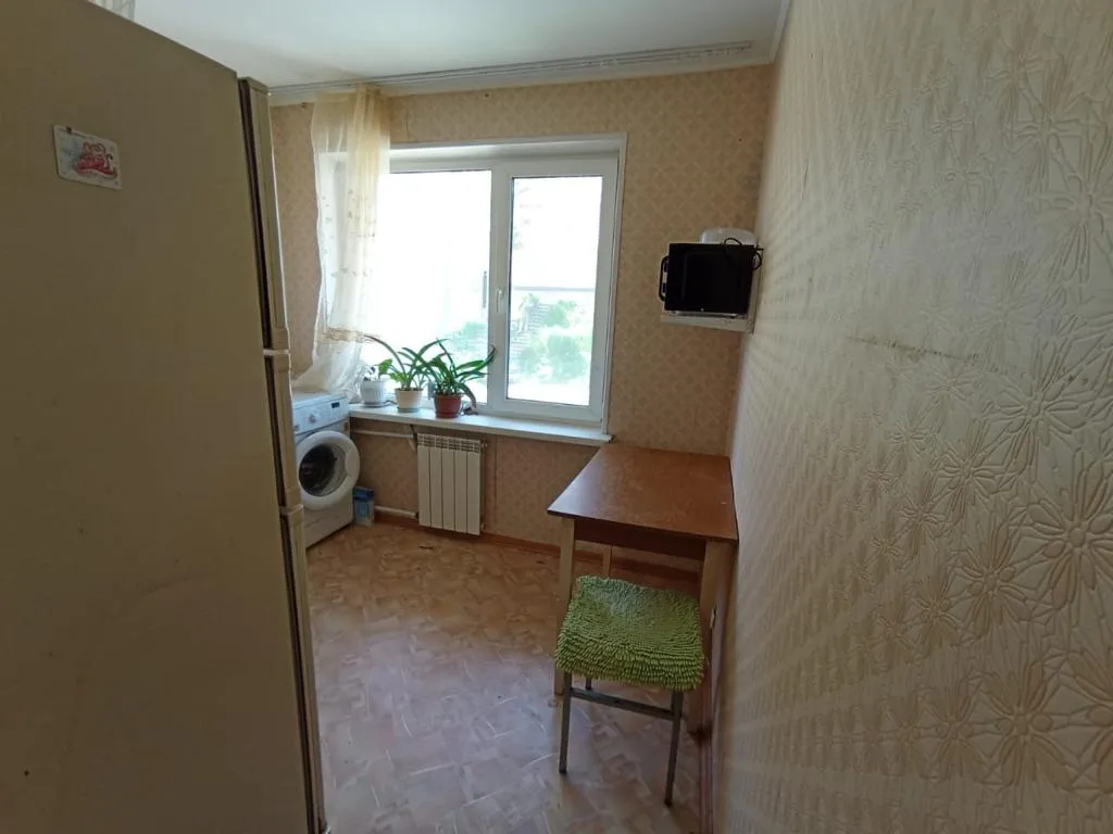 Уютная квартира на острове Русском с детской площадкой во дворе