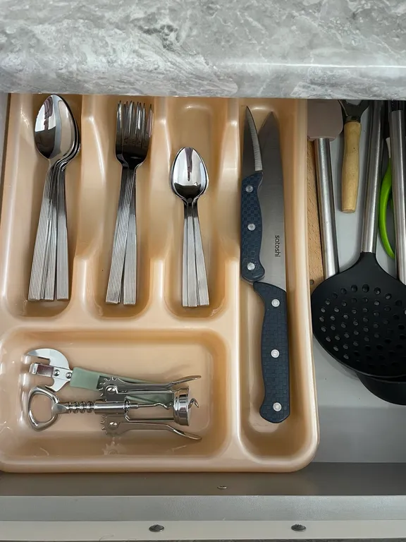 Уютная однокомнатная квартира в центре Солнечного