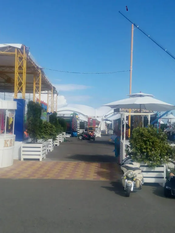 Квартира Квартира Апартамент Fendi — Сириус