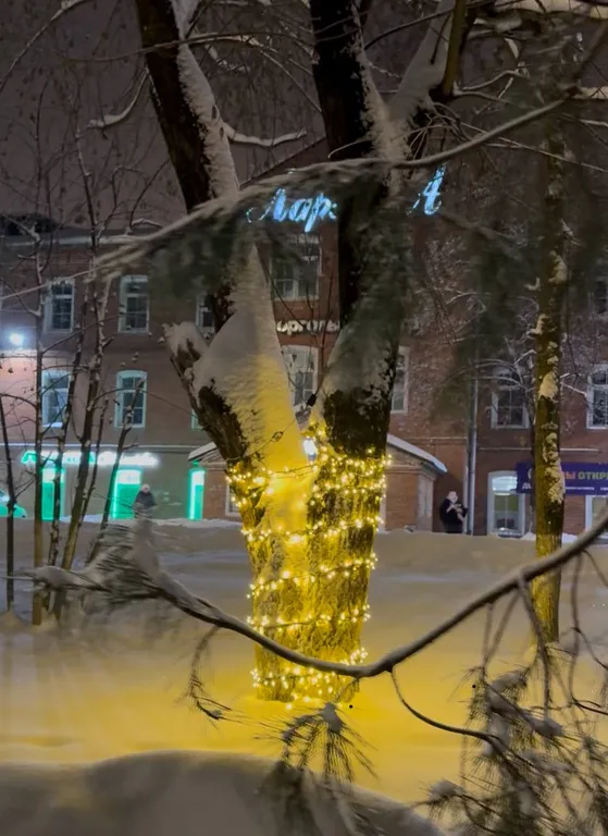 Уютный апартамент в центре Яхромы