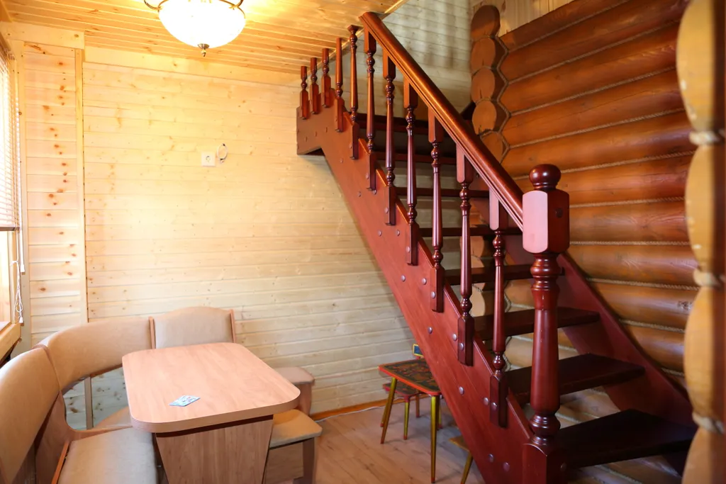 Дом в комплексе Вознесенские бани