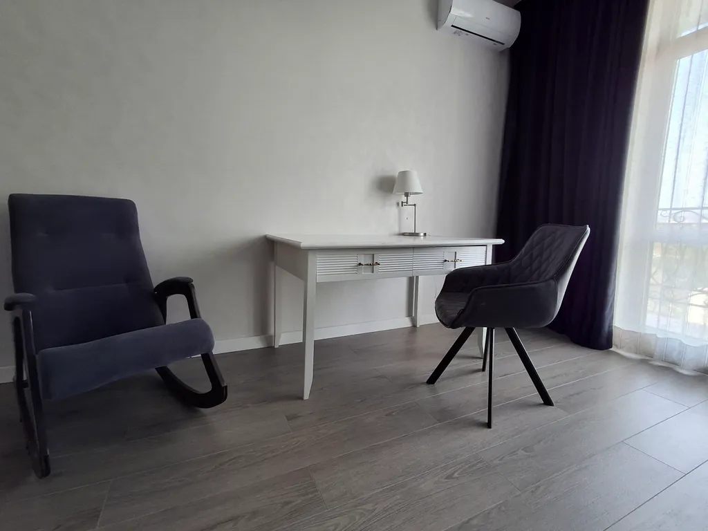 Морской бриз