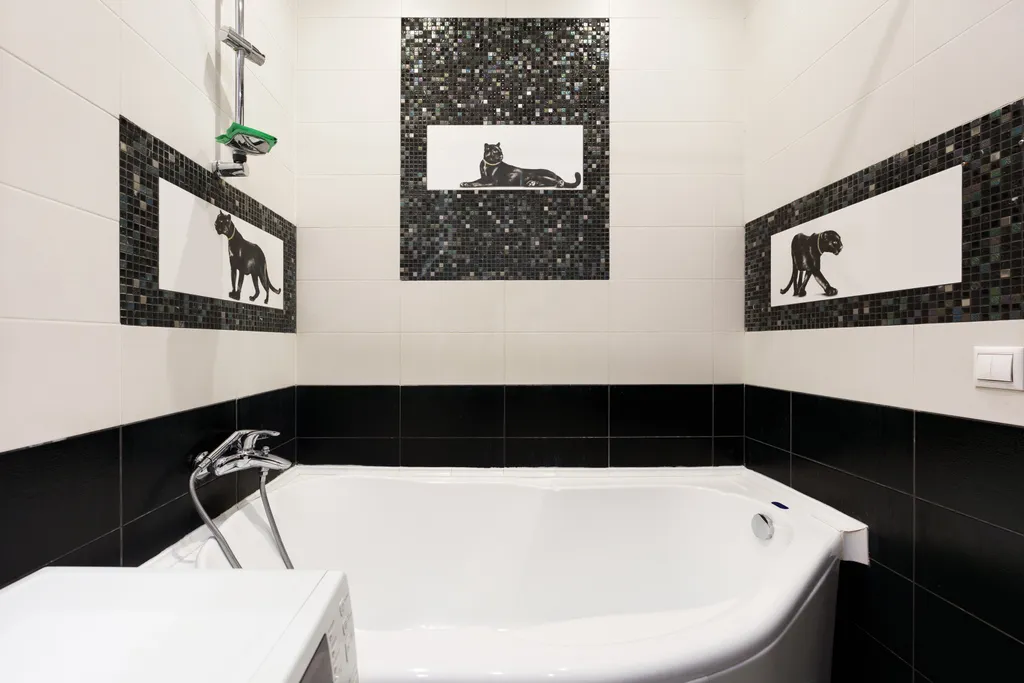 Квартира Квартира на новом Арбате — Москва