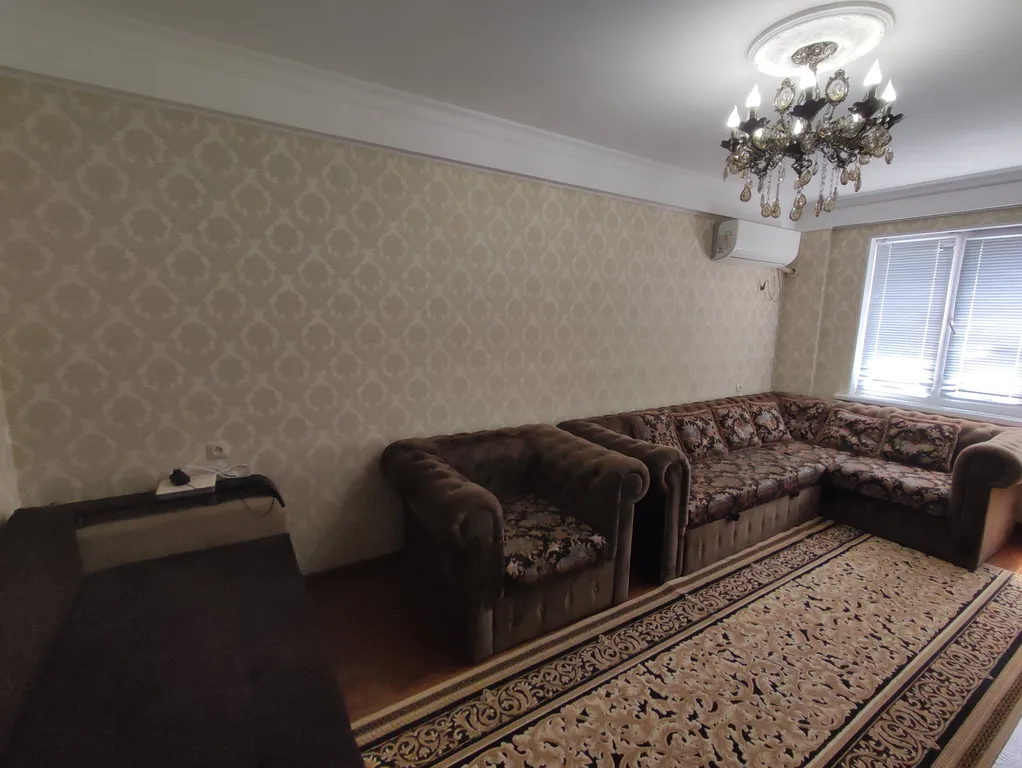 Комфортабельная квартира у моря — аренда посуточно в Каспийск