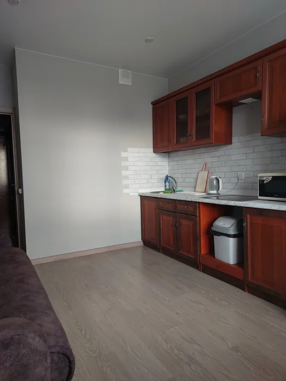 Уютная квартира на М-4