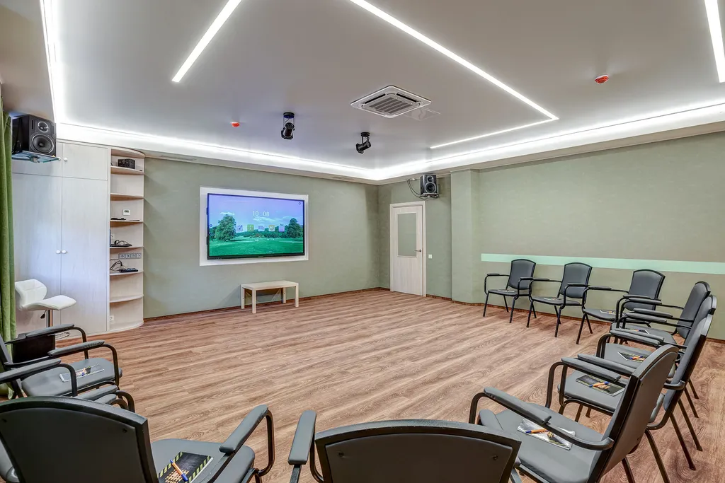 Дом отдельностоящий (стандарт)