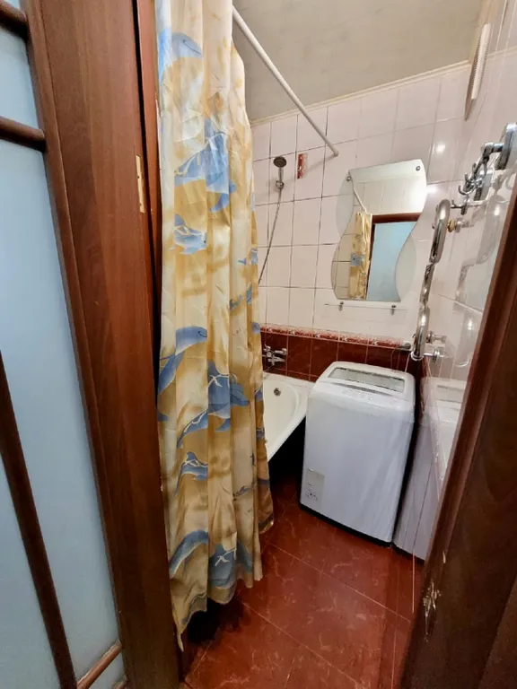 2-х комнатная квартира в центре города