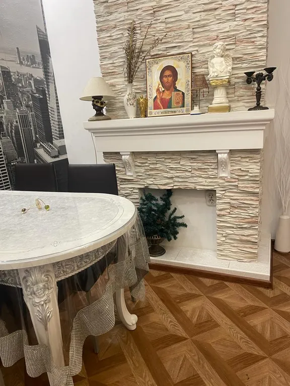 Коттедж Отдельностоящий дом — Кисловодск