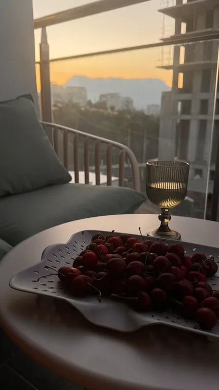 Апартамент 10 Крымская Резиденция