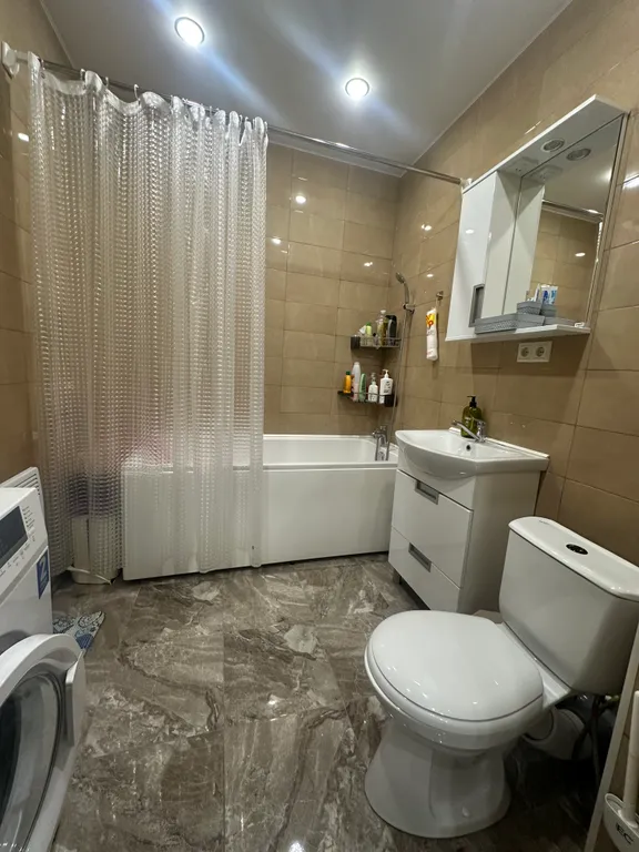 Уютная квартира в Боровске