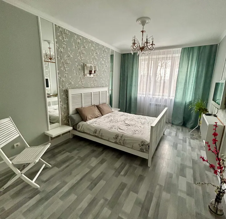 Квартира Апартаменты в центре у парка Юность — аренда посуточно в Калининград