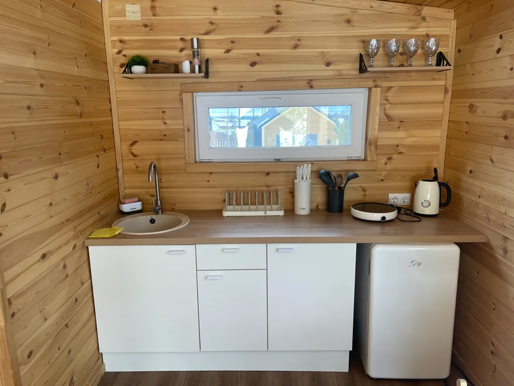 Гостевой дом Панорама Гор