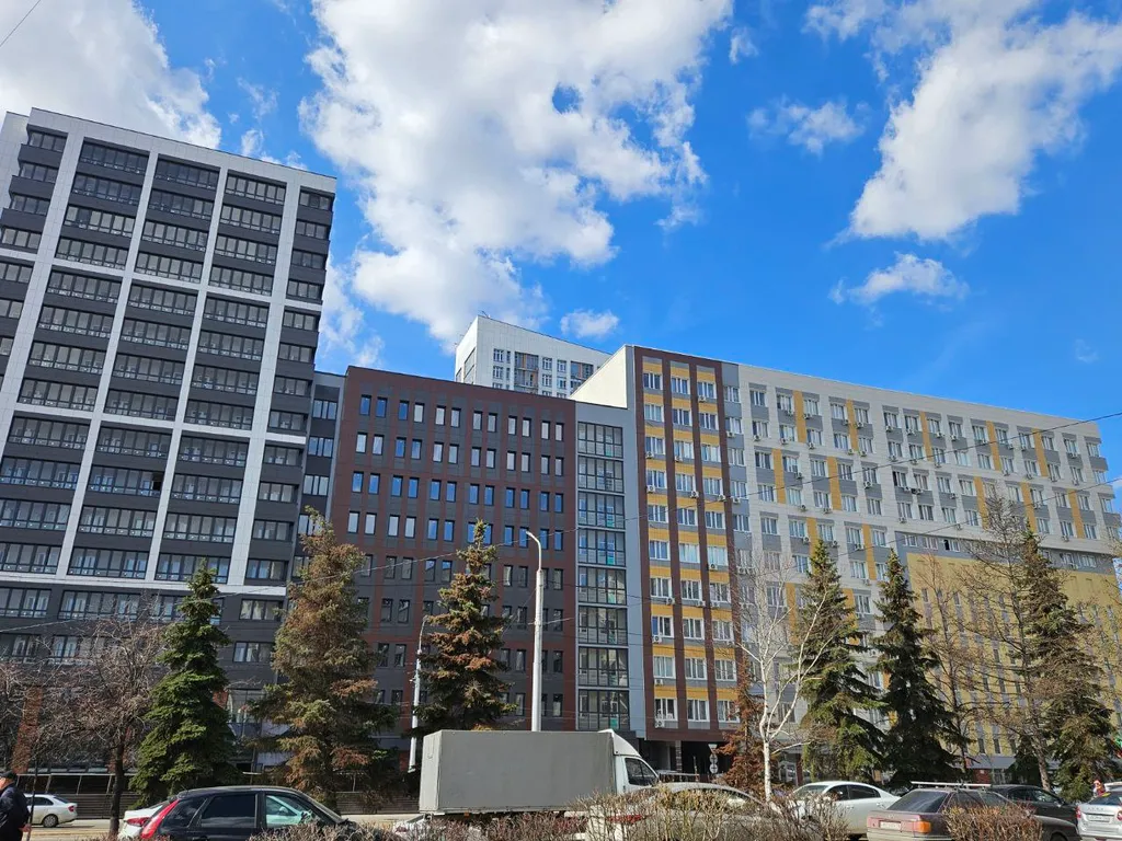 Студия Юность