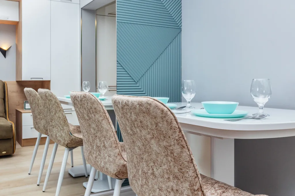 Квартира Апартаменты с видом на море — Адлер