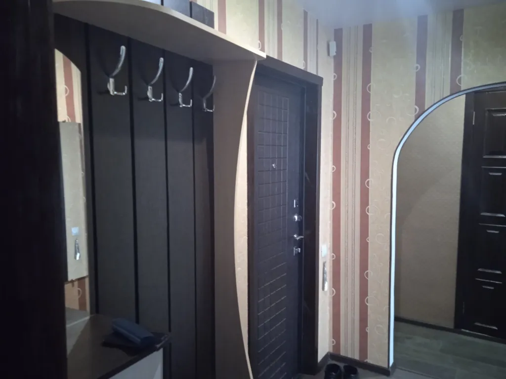 Уютная квартира рядом со спорт базой Море Спорта и Изумрудное