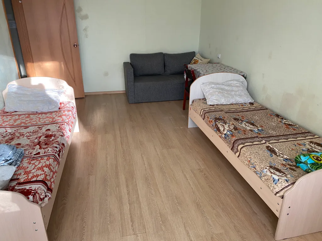 Квартира в центре