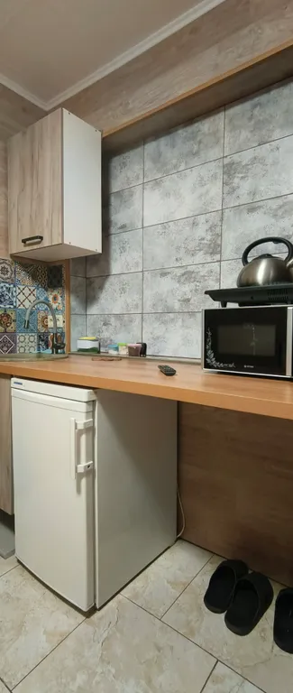 Студия у метро Саларьево