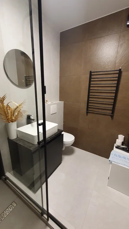 Квартира с зайцем