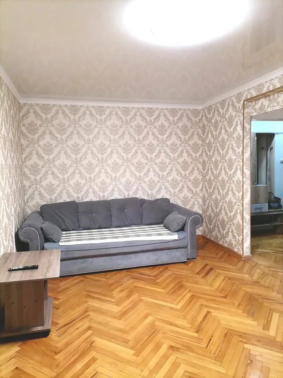 Уютная двушка в центре