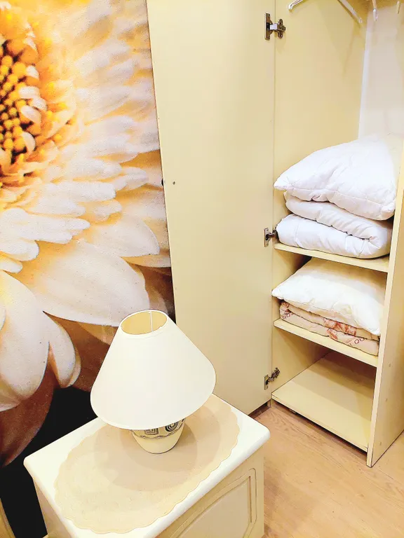 Уютная квартира в историческом центре