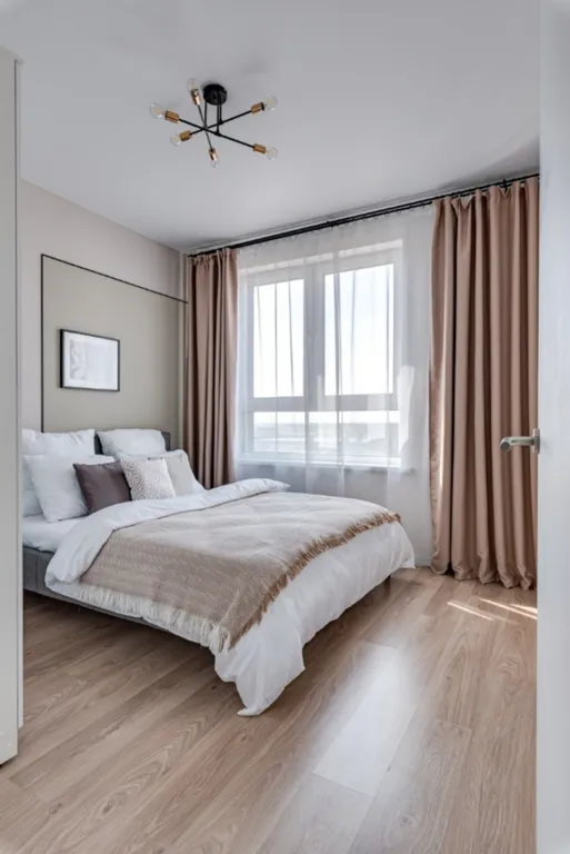 Дизайнерская квартира — аренда посуточно в Мытищи