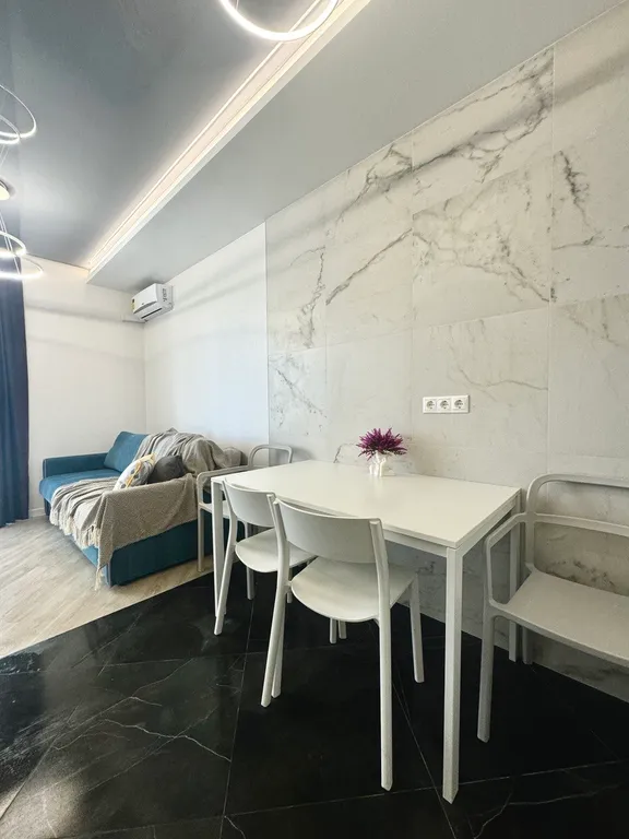 Квартира Апартаменты у моря — Адлер