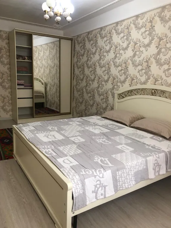 Чистая и уютная квартира возле моря — аренда посуточно в Каспийск