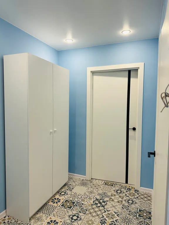 Уютная студия