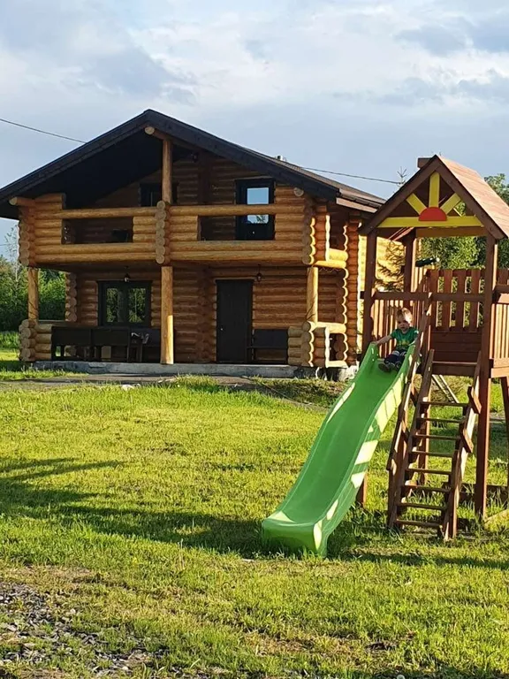 Коттедж Гостевой дом на берегу озера — аренда посуточно в Кончезеро