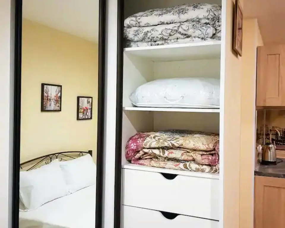 Квартира в центре Мотовилихинского района