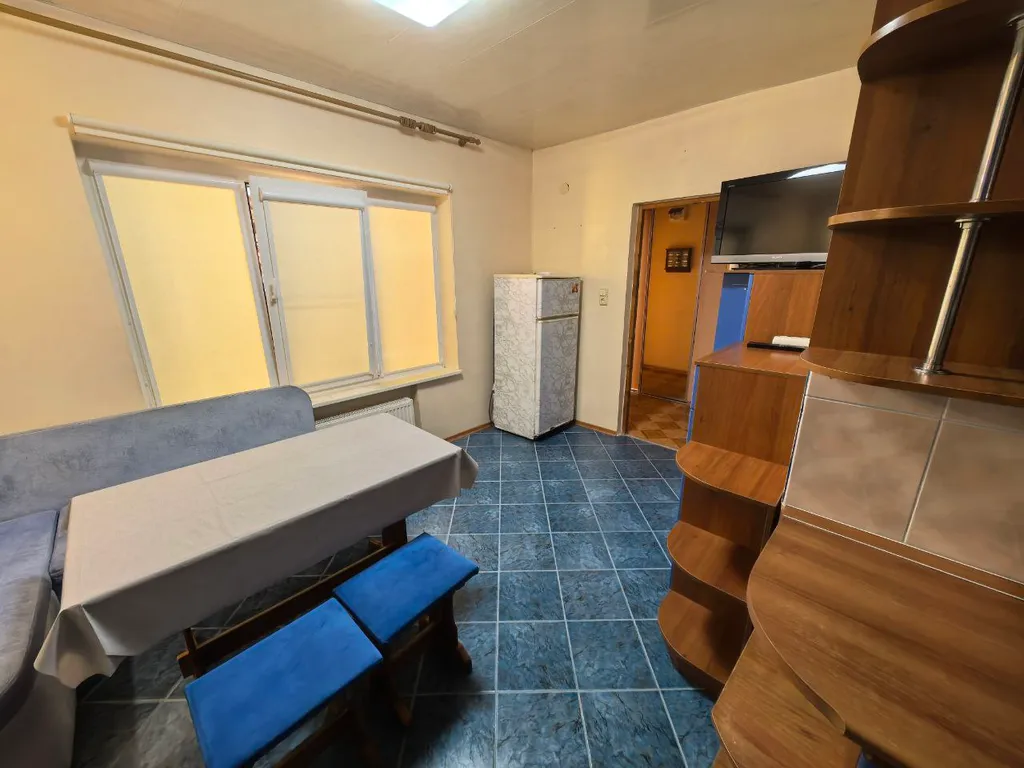 Квартира Комната — Геленджик