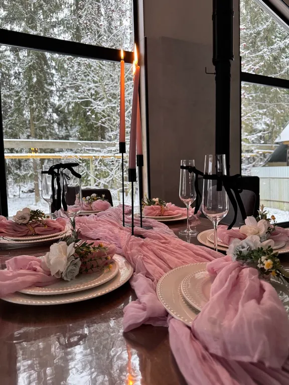 Коттедж Загородный дом мечты - уют, природа и комфорт в каждом уголке — Свердловский