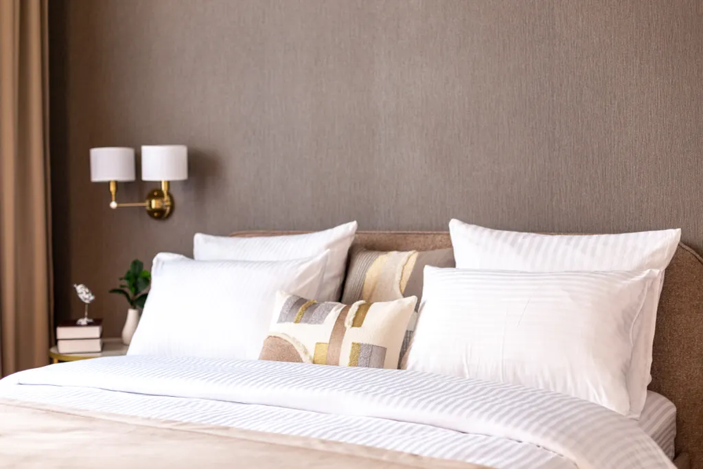 Апартамент Сад Тишины