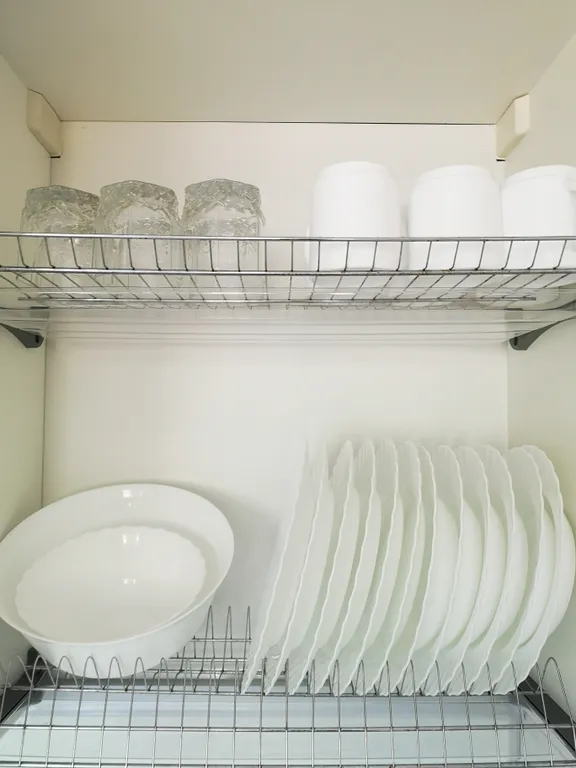 Уютная студия у моря