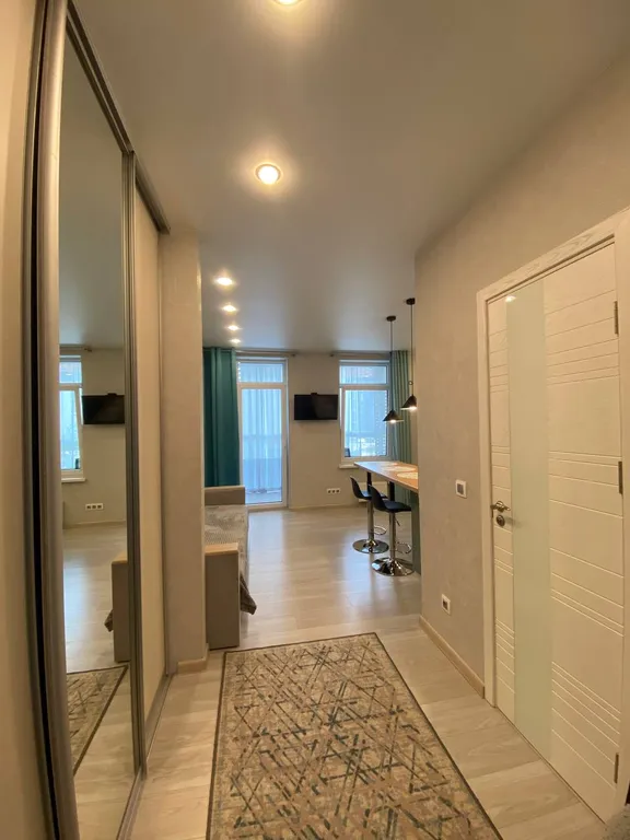 Уютная студия Горлица