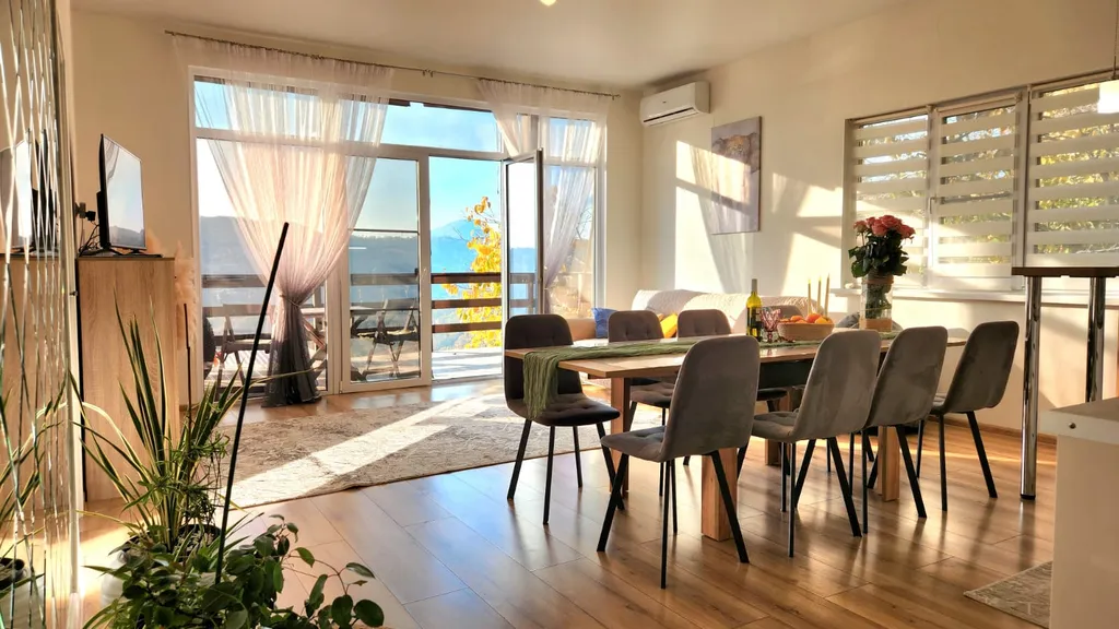 Гостевой дом 4 сезона