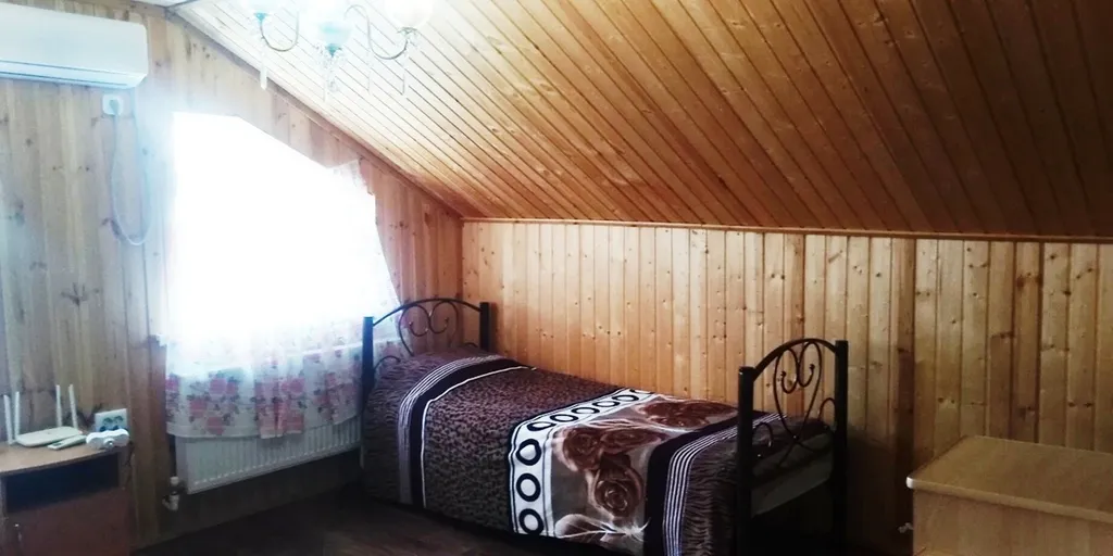 Уютное жилье рядом с морем