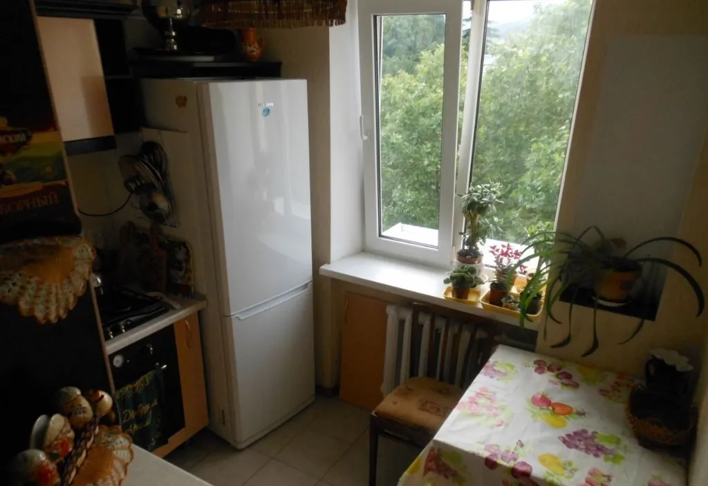 2-комнатная квартира для отдыха семьи с детьми