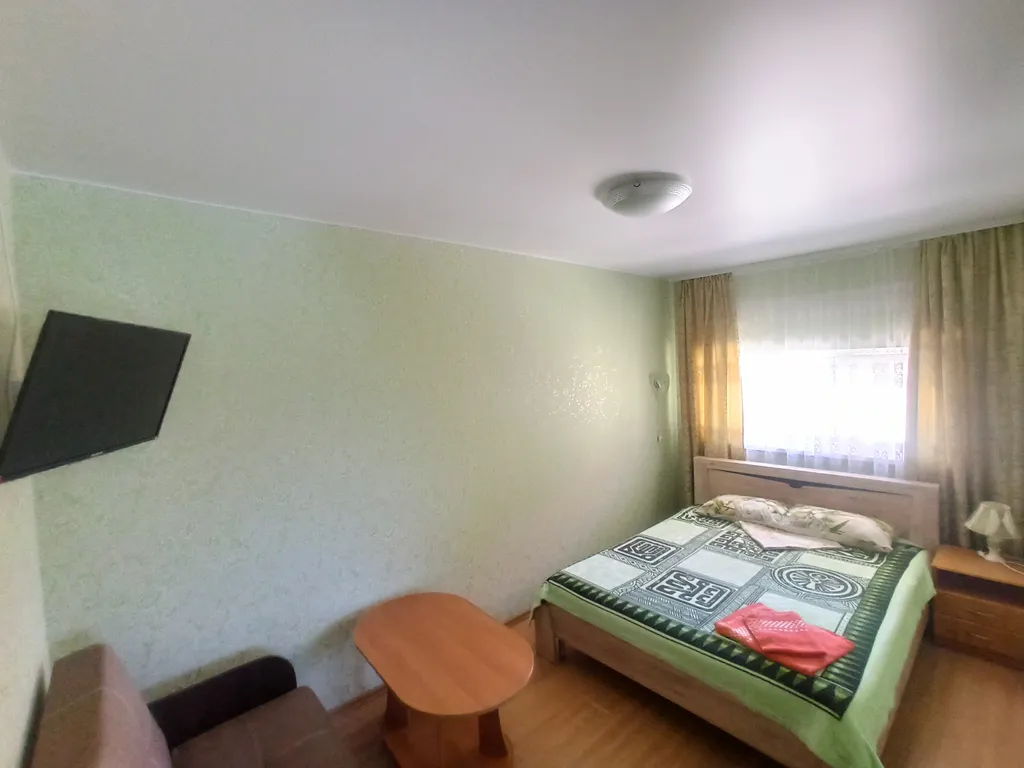 Квартира Комната — аренда посуточно в Мысовое