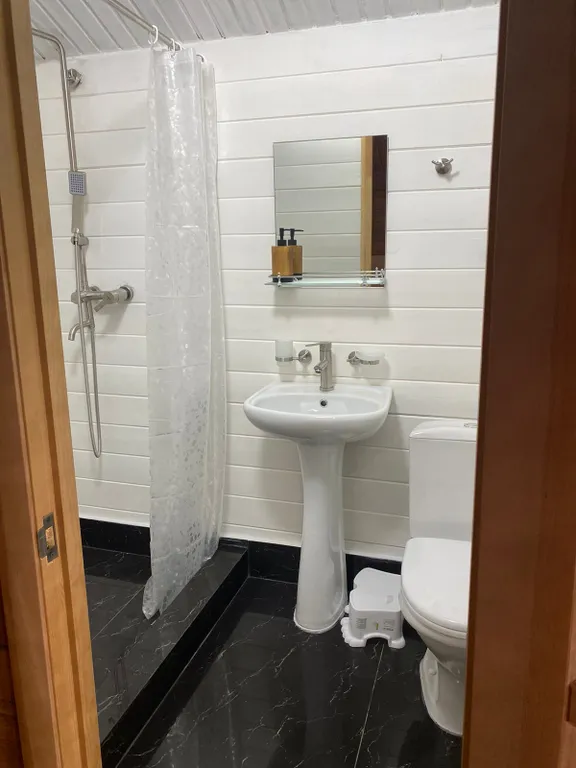 Коттедж Коттедж Cottage house — Сухум