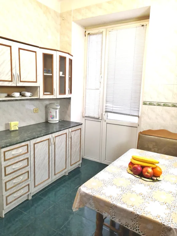 Апартаменты в самом центре города