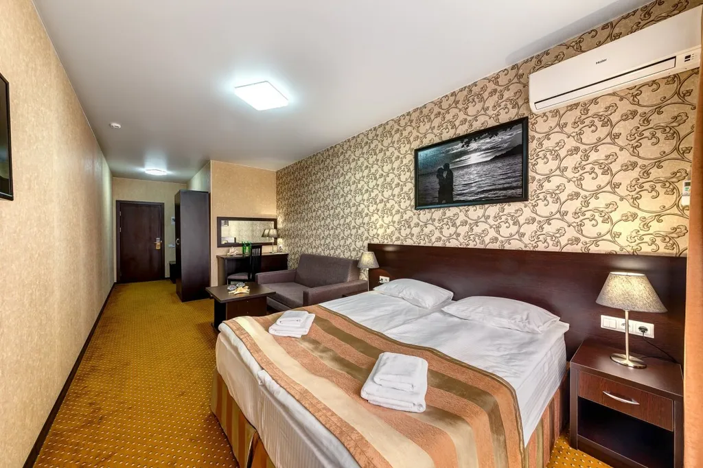 Квартира Комната — Геленджик