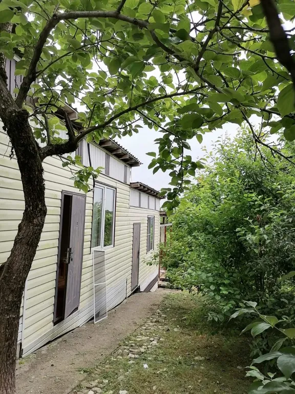 Квартира Уютные апартаменты со всеми удобствами — Макопсе