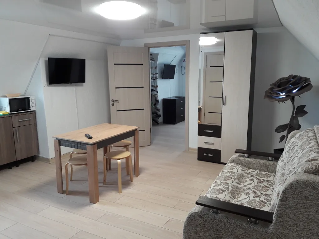 Квартира Комната — аренда посуточно в Береговое (Феодосия)