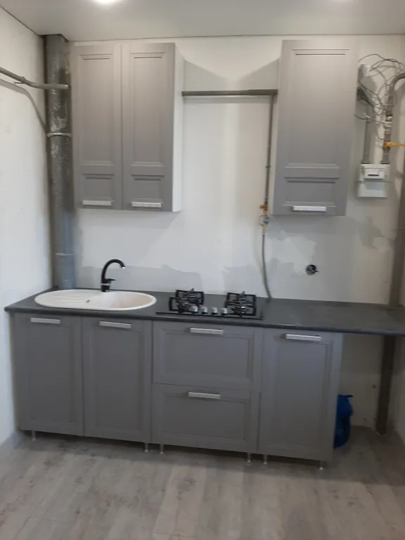 Квартира в новостройке