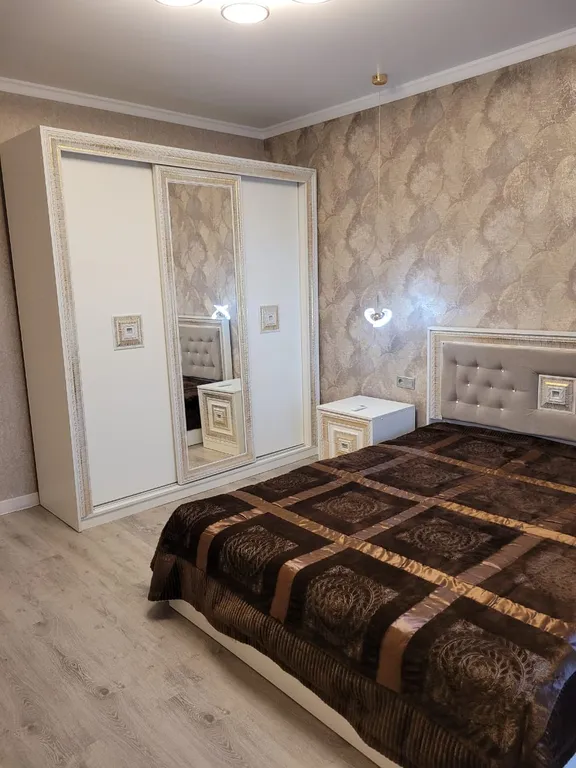 Коттедж Коттедж Отдых с комфортом — Сириус