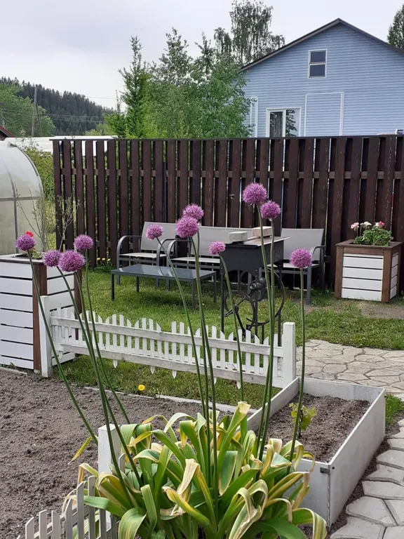 2-комнатный Дом