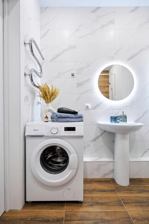 Новая двухкомнатная квартира в ЖК Новый горизонт