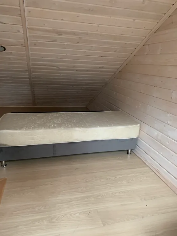 Дом на Горьковском море